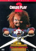 Chucky, la poupée de sang