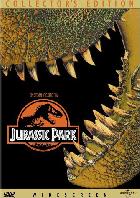 Jurassic Park: Parque jurásico