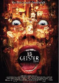 Thir13en Ghosts