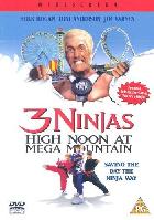 Les 3 ninjas se déchaînent
