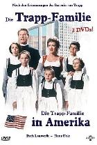 Die Trapp-Familie in Amerika