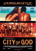 City of God