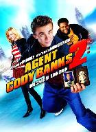 Cody Banks agent secret 2: Destination Londres