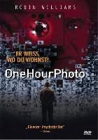 One Hour Photo – Ich beobachte dich