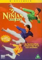 Les 3 ninjas contre-attaquent