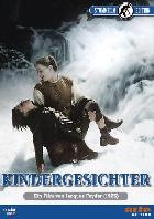 Kindergesichter – Nach dem Tode der Mutter