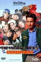 Mighty Ducks – Das Superteam