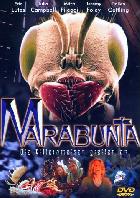 Marabunta – Die Killerameisen greifen an