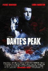 Dante’s Peak