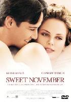 Sweet November – Eine Liebe im Herbst