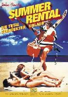 Ein total verrückter Urlaub