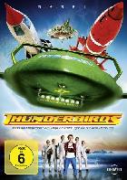 Los thunderbirds