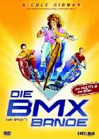 Le gang des BMX