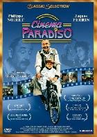 Cinema Paradiso