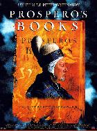 Los libros de Próspero
