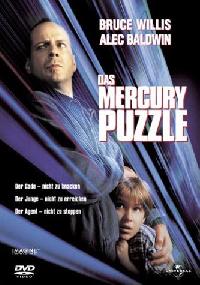 Das Mercury Puzzle