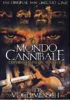Mondo Cannibale 2 – Der Vogelmensch