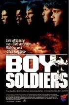 Boy Soldiers