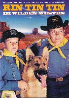 Rin Tin Tin im Wilden Westen