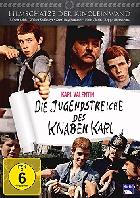 Die Jugendstreiche des Knaben Karl Die Jugendstreiche des Knaben Karl
