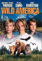 Wild America