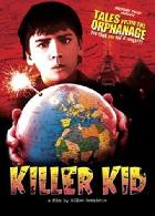 Killer Kid – Mit Dynamit und Skateboard