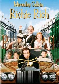 Richie Rich – Die reichste Nervensäge der Welt