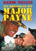 Auf Kriegsfuß mit Major Payne