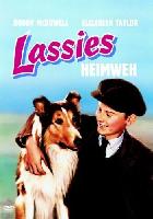 Heimweh – Lassie komm zurück