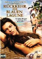 Rückkehr zur blauen Lagune