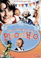 Die neuen Abenteuer des Pinocchio