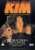 Κιμ, Θύελλα στις Ινδίες