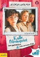Kalle Blomquist – Sein neuester Fall