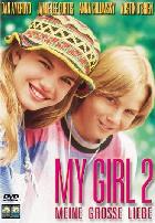 Mi chica 2