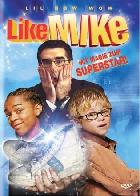 Like Mike – Mit Magie zum Superstar