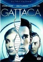 Gattaca: Experimento genético