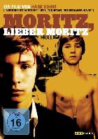 Moritz, Dear Moritz