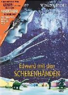 Edward mit den Scherenhänden