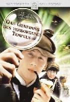 Young Sherlock Holmes