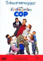 Kindergarten Cop