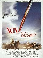 Non ou la vaine Gloire de Commander