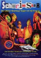 Schweinesand – Eine Insel voller Geheimnisse