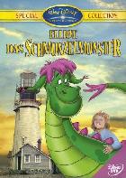 Peter et Elliott le dragon