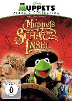 Muppets – Die Schatzinsel