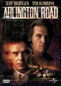 Arlington Road: Temerás a tu vecino