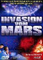 L’invasion vient de Mars