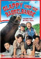 Slappy und die Rasselbande