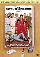 The Royal Tenenbaums