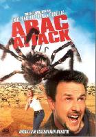 Arac Attack – Angriff der achtbeinigen Monster