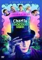 Charlie and the Chocolate Factory